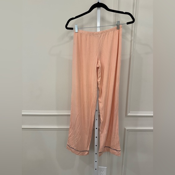 Eberjey Gisele Pajama Set in Rose - Picture 9 of 9